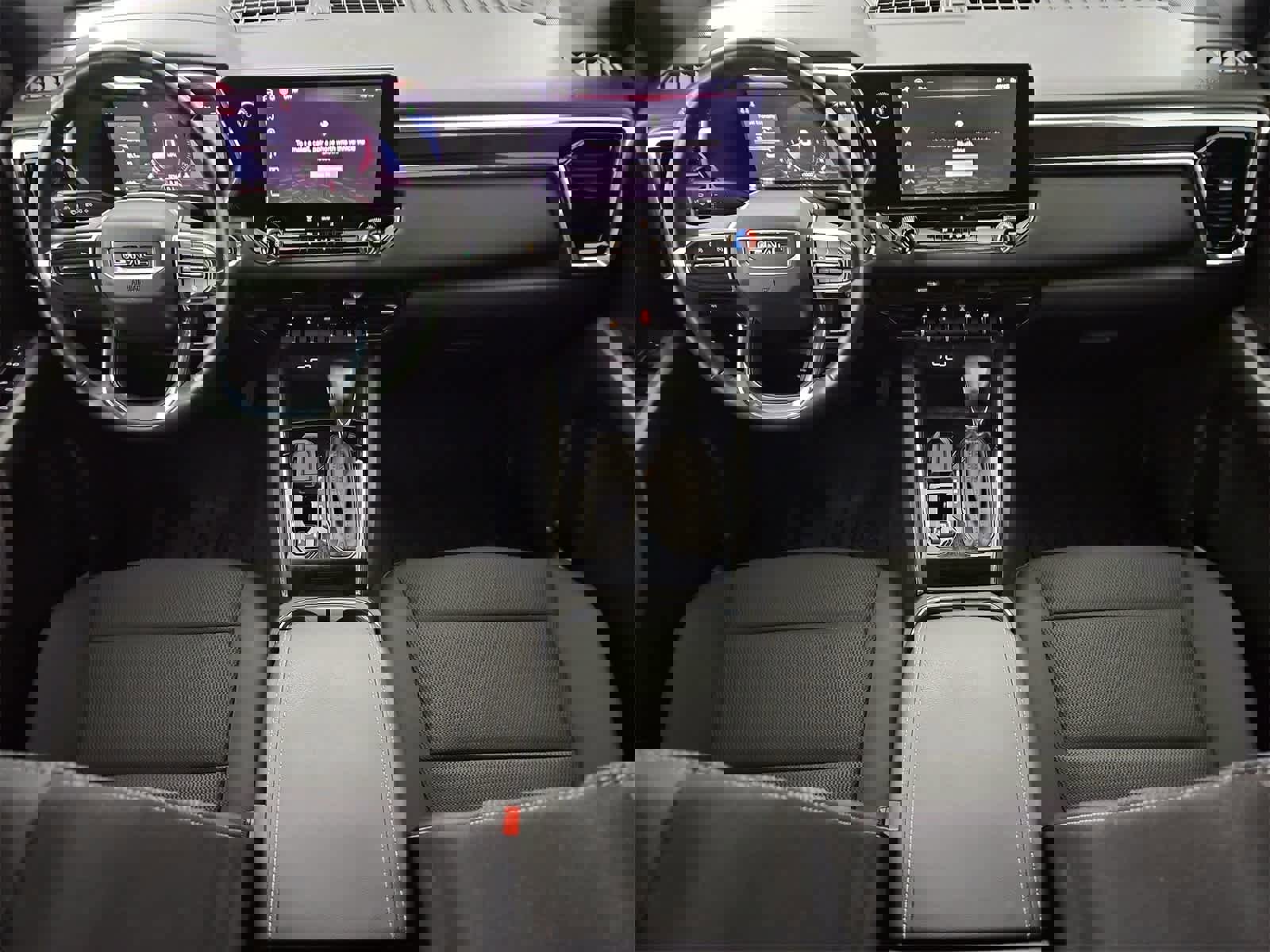 Used 2024 GMC Canyon Elevation image 15