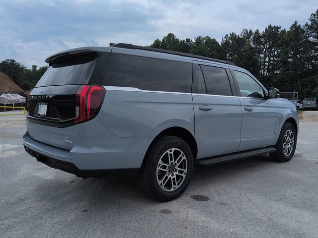 New 2026 Ford Expedition Max Active RWD image 4