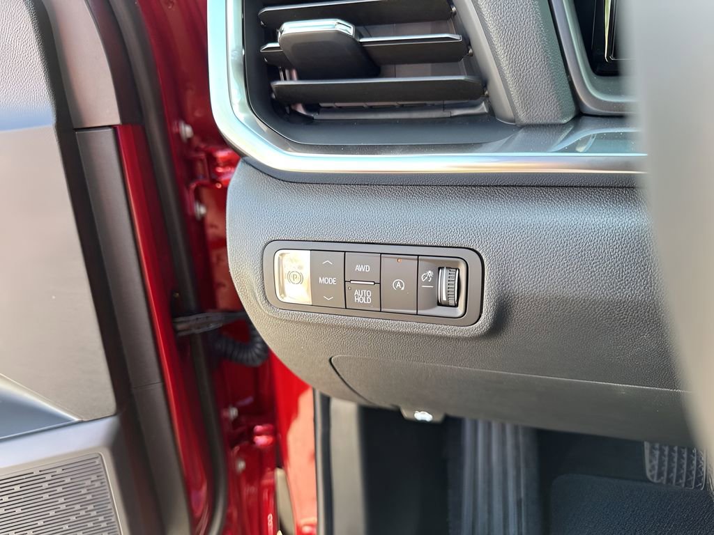 New 2026 GMC Terrain Denali image 29