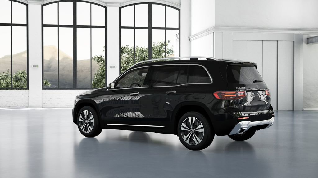 New 2026 Mercedes-Benz GLB 250 image 25