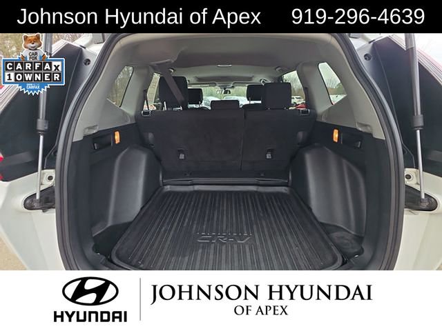 Used 2022 Honda CR-V EX image 24