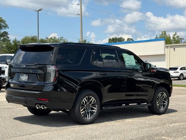New 2026 Chevrolet Tahoe Z71 w/ Comfort Package AWD/4WD image 5
