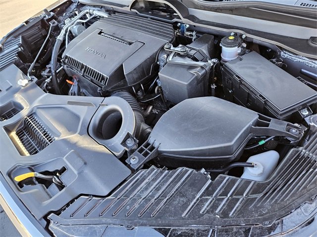 Used 2025 Honda Pilot Elite image 17