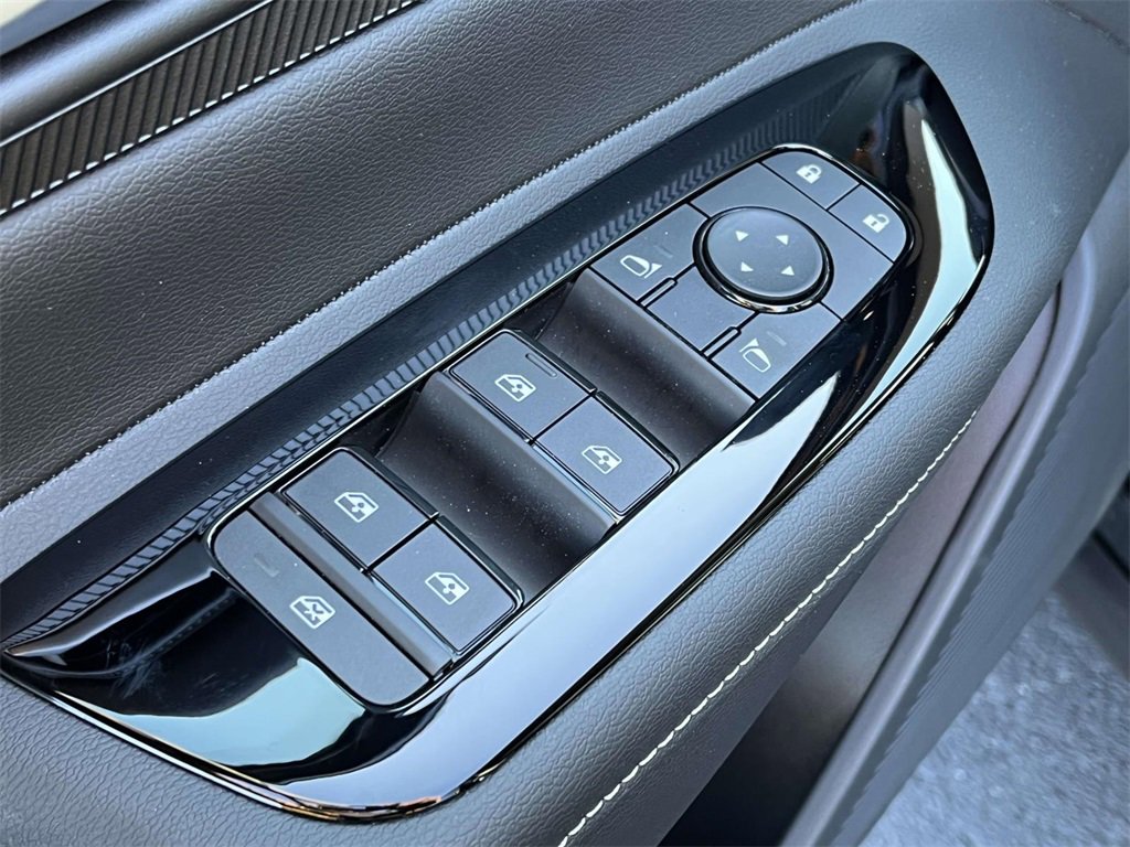 New 2026 Nissan Murano SV image 13