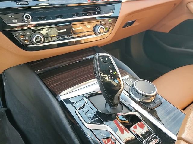 Used 2021 BMW 540i xDrive w/ Convenience Package image 18