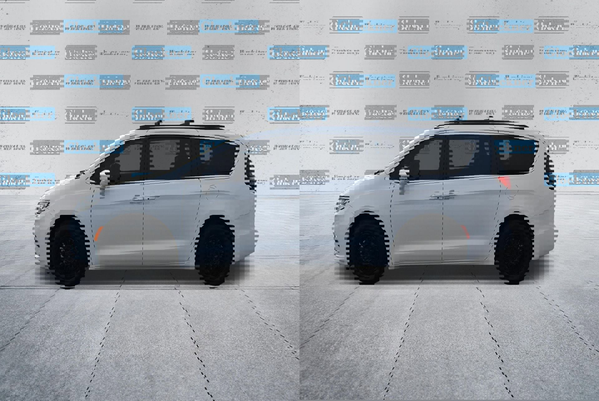 Used 2021 Chrysler Pacifica Touring w/ Cold Weather Group image 10