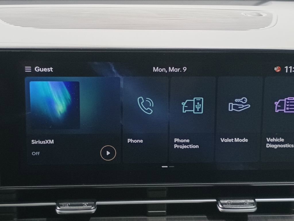 New 2026 Hyundai Kona SEL Sport AWD/4WD image 20