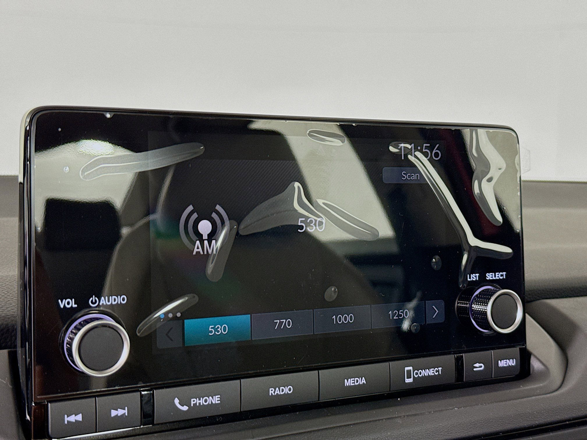 New 2025 Honda Accord LX image 14