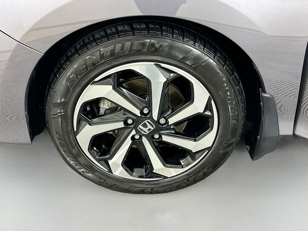 Used 2016 Honda Accord EX image 31