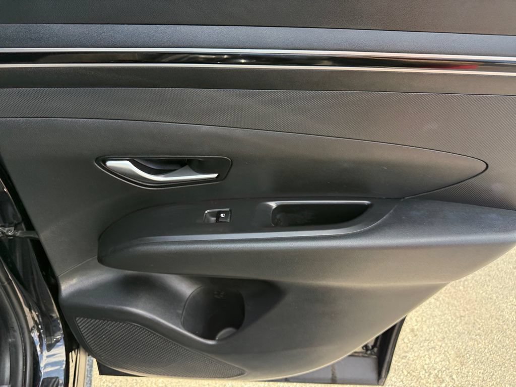 Used 2024 Hyundai Tucson SEL AWD/4WD image 20