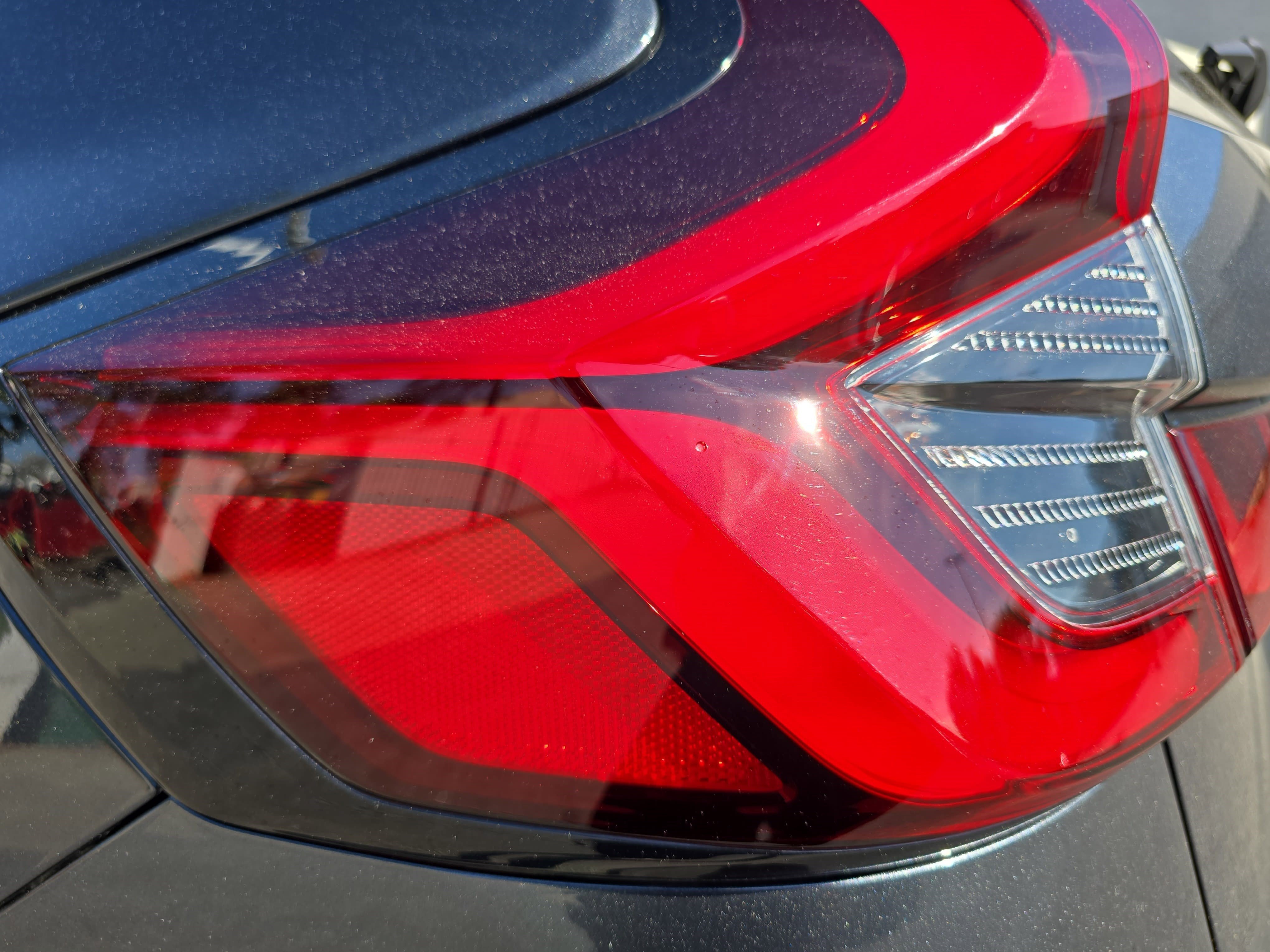 Used 2023 Honda CR-V EX image 35