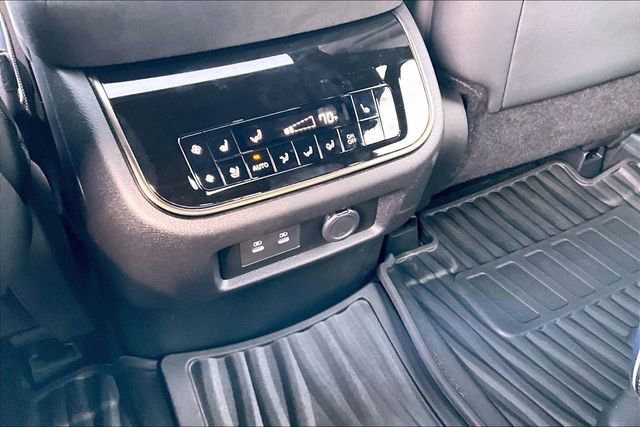 Used 2026 INFINITI QX80 4WD image 34