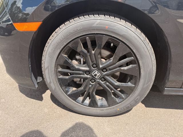 Used 2025 Honda Odyssey Sport-L image 25