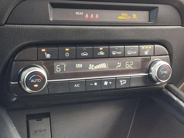 Used 2024 MAZDA CX-5 Carbon Edition AWD/4WD image 17