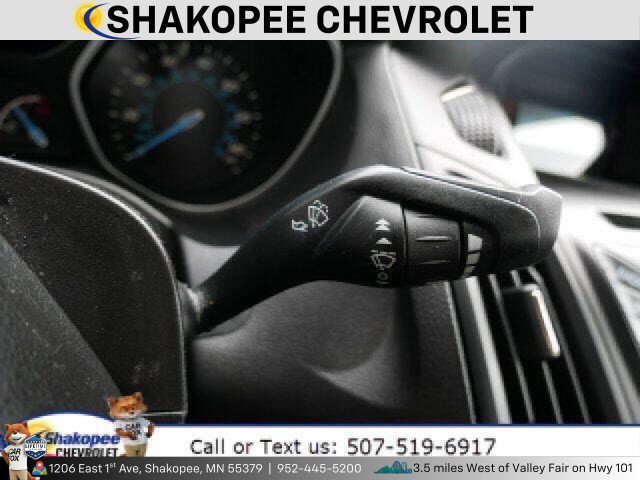 Used 2013 Ford Focus S FWD image 24