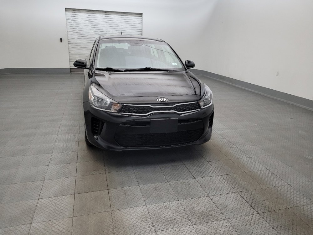 Used 2020 Kia Rio LX FWD image 14