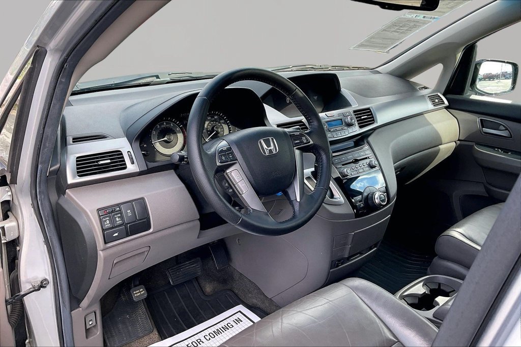 Used 2012 Honda Odyssey EX-L image 19