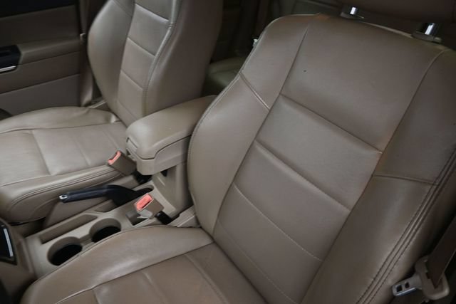 Used 2015 Jeep Patriot Limited FWD image 17