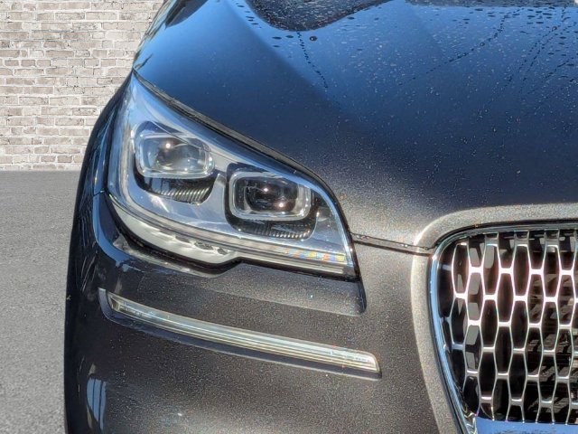 Used 2020 Lincoln Aviator Reserve w/ Equipment Group 202A AWD/4WD image 10