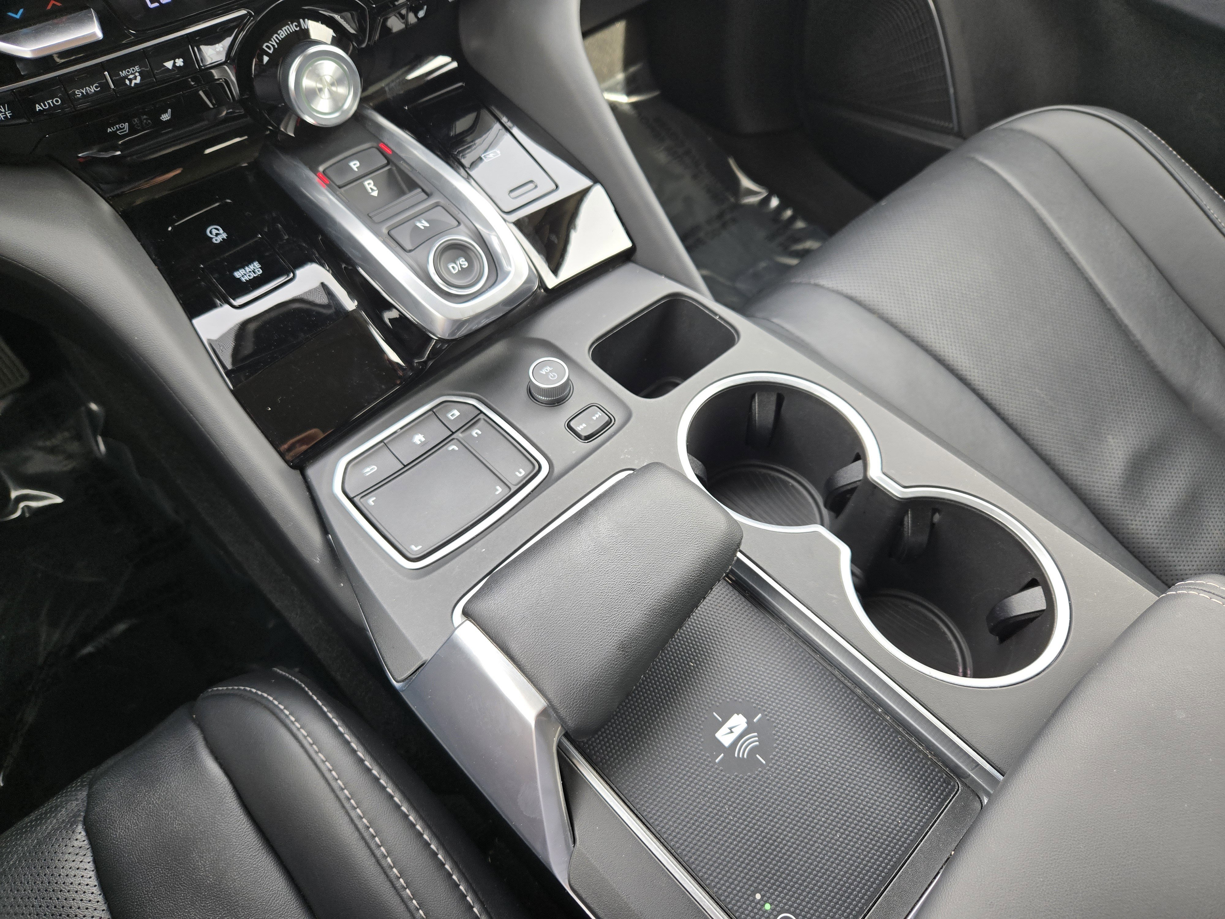 Certified 2026 Acura MDX A-Spec image 15