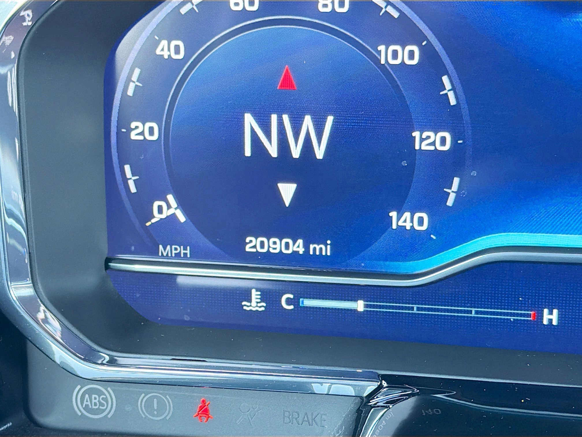 Used 2025 Chevrolet Silverado 1500 High Country w/ High Country Premium Package image 39