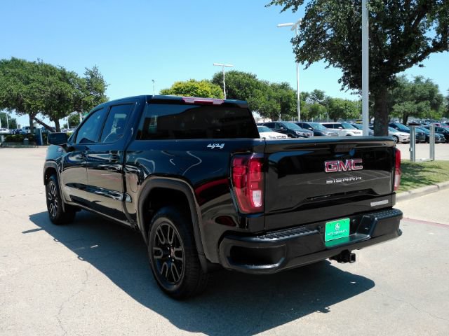Used 2025 GMC Sierra 1500 Elevation AWD/4WD image 11