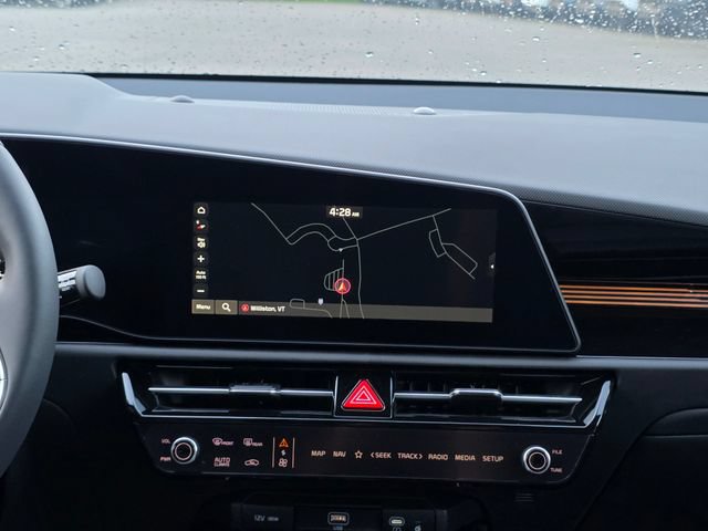 New 2026 Kia Niro Wind w/ Wind Preserve Package FWD image 20