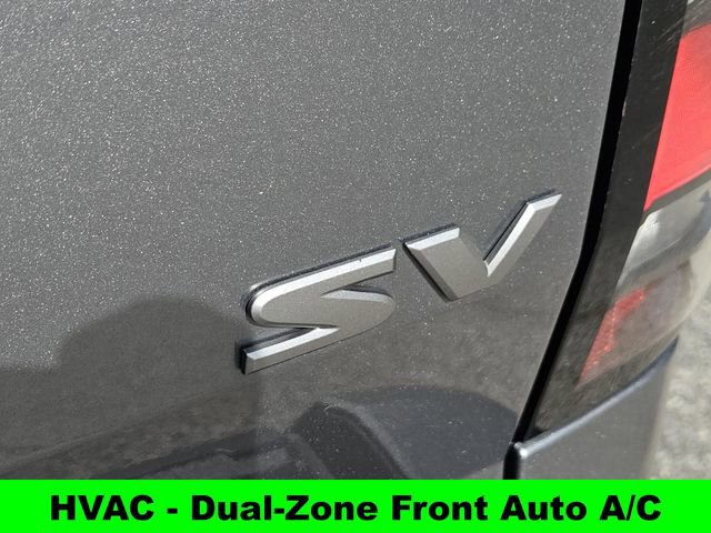 Used 2024 Nissan Frontier SV w/ SV Convenience Package image 12