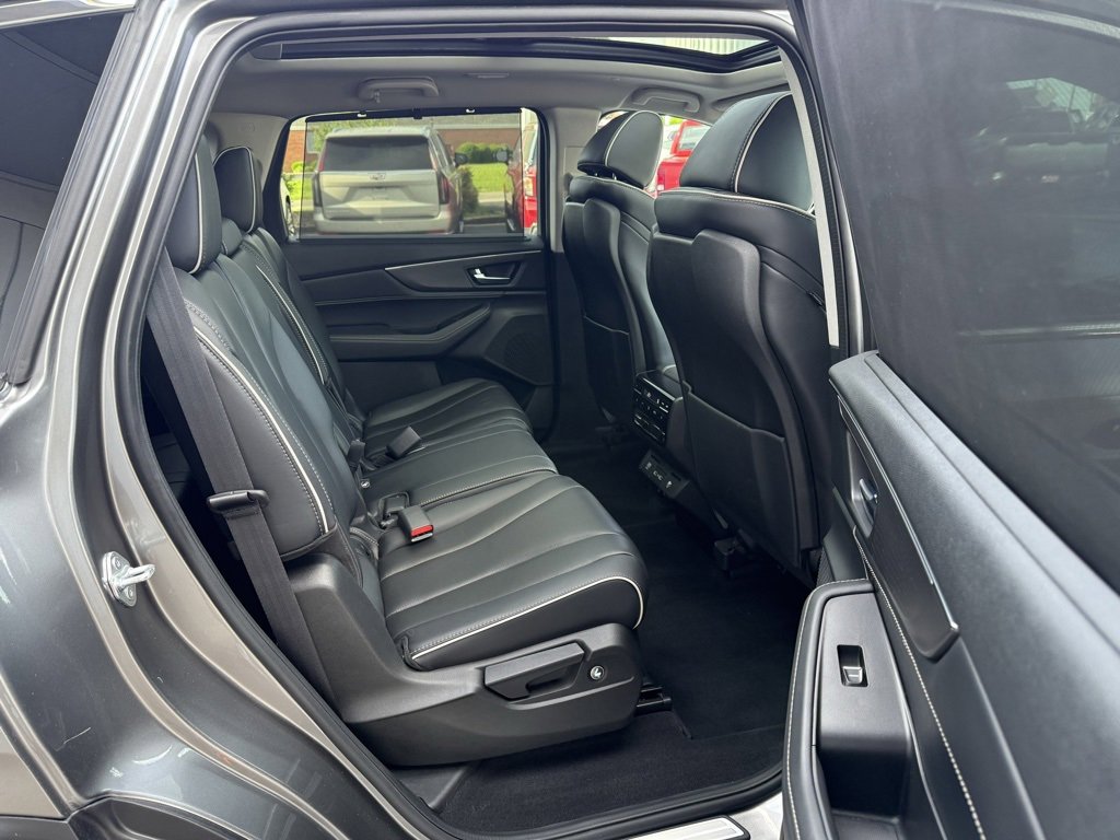 Used 2022 Acura MDX SH-AWD w/ Advance Package image 27