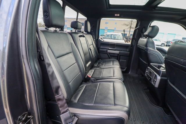 Used 2017 Ford F150 Raptor w/ Equipment Group 802A Luxury image 48
