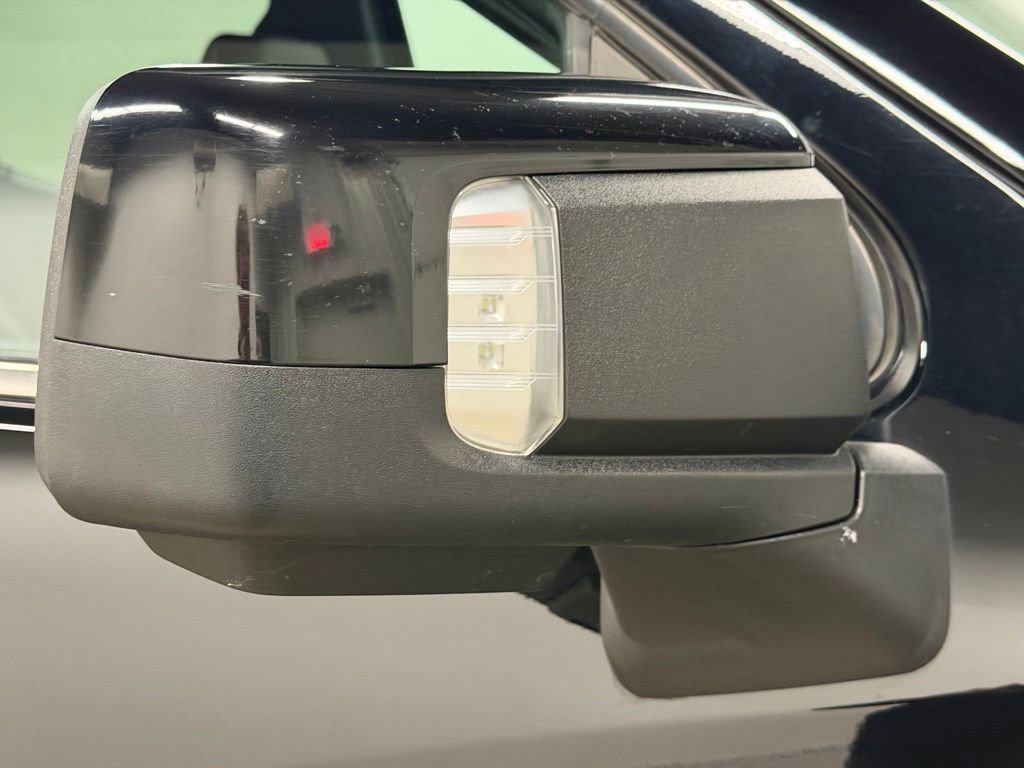 Certified 2019 Chevrolet Silverado 1500 High Country image 13