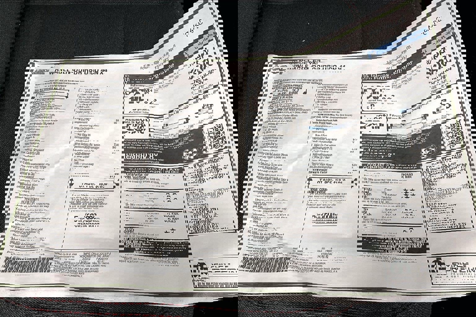 New 2026 Jeep Wrangler Unlimited Rubicon image 21