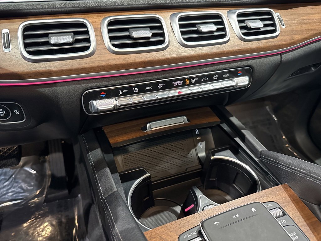 Used 2025 Mercedes-Benz GLE 350 GLE 350 w/ AMG Line Exterior image 19
