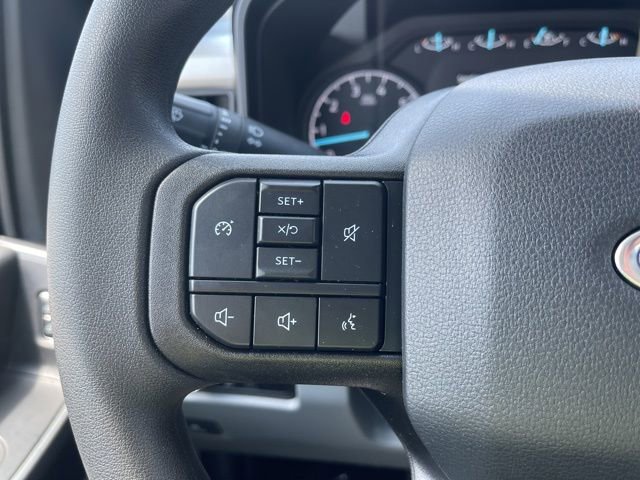 New 2025 Ford F350 XL w/ STX Appearance Package image 24