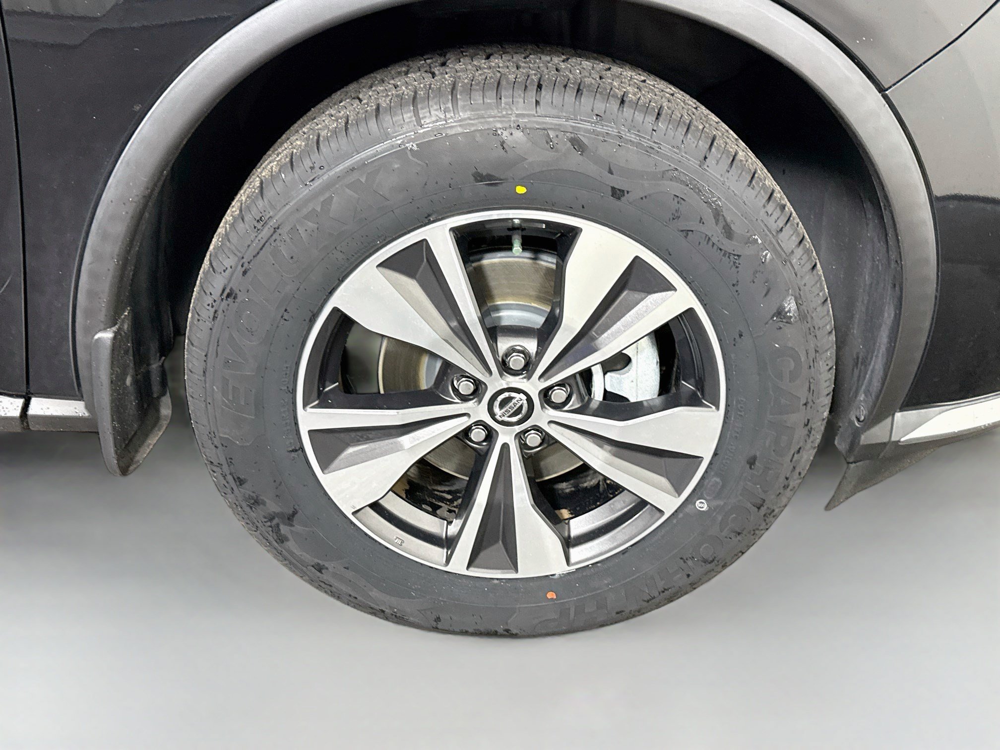 Used 2020 Nissan Murano S w/ Technology Package FWD image 32