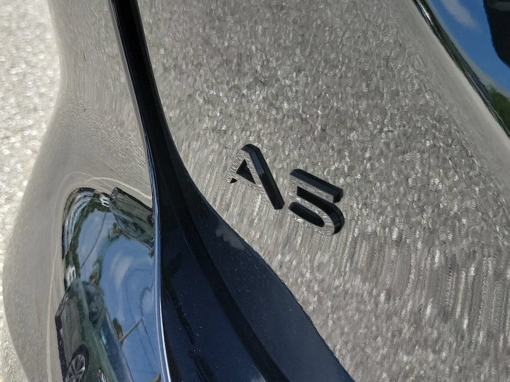 New 2026 Audi A5 2.0T Premium Plus AWD/4WD image 5