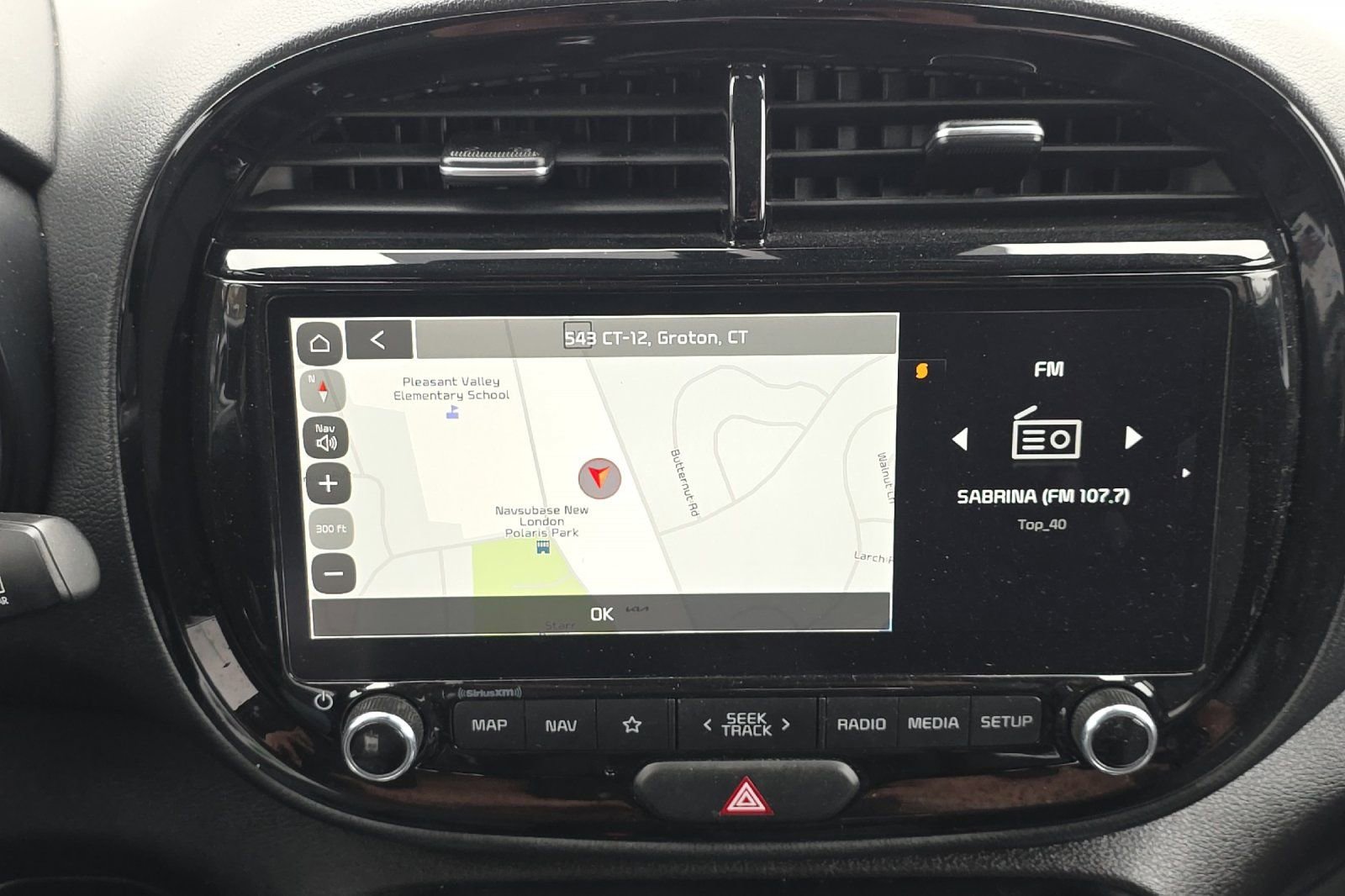 Used 2023 Kia Soul S FWD image 18