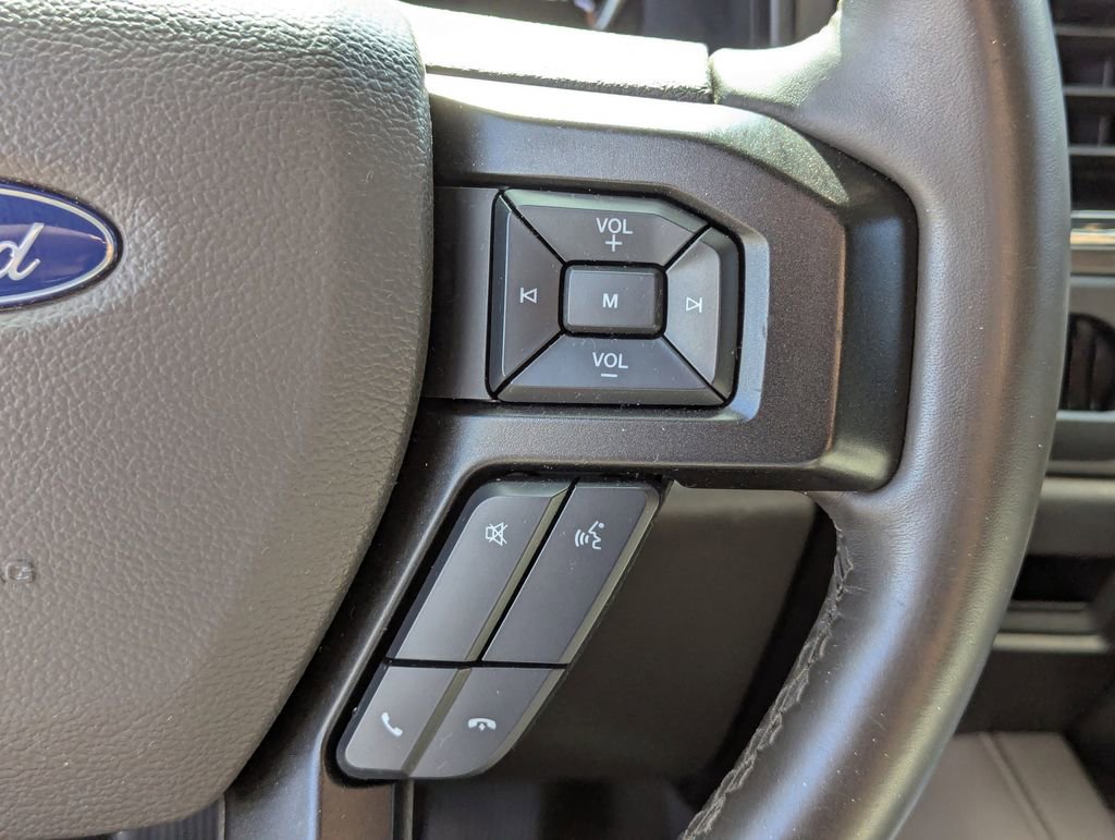 Used 2020 Ford Expedition Max Limited w/ Equipment Group 302A AWD/4WD image 31