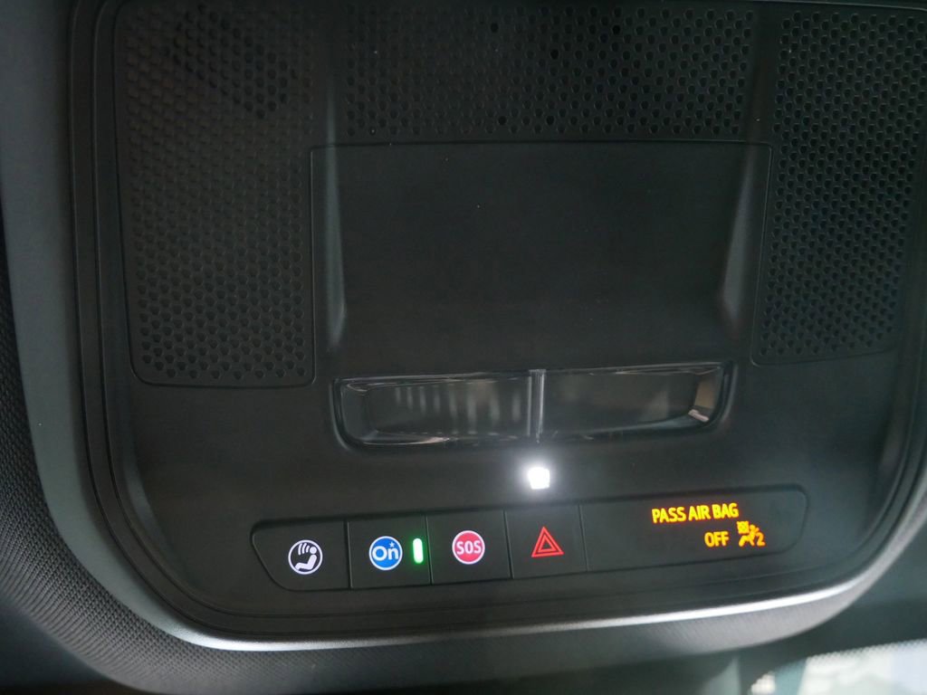 New 2026 GMC Terrain Elevation w/ Technology Package II image 27