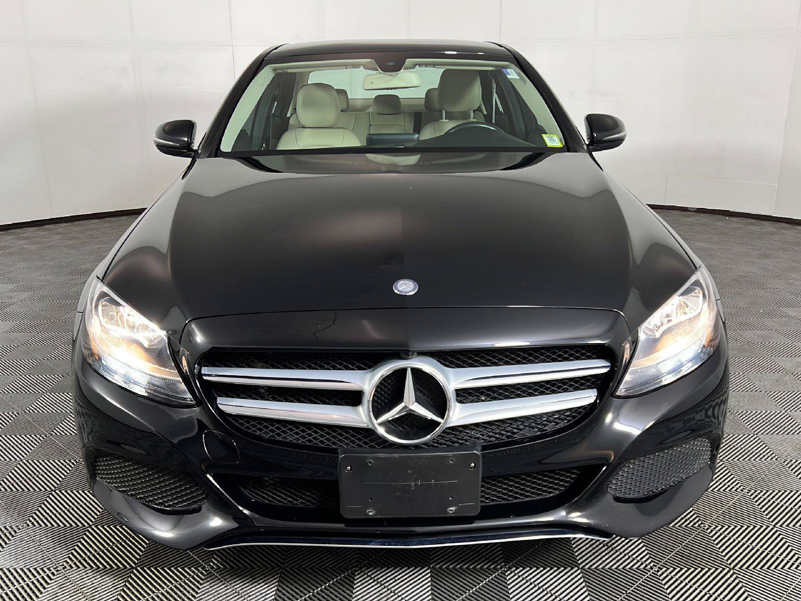 Used 2016 Mercedes-Benz C 300 4MATIC Sedan image 46