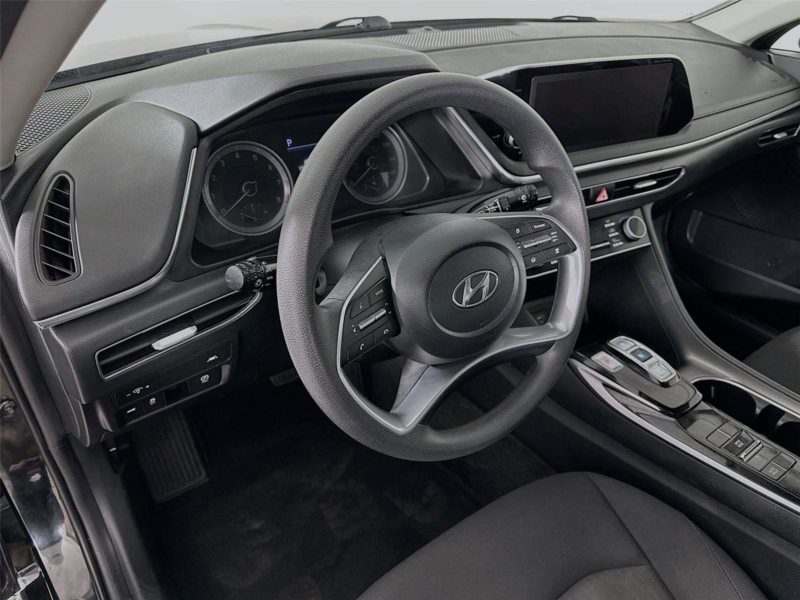 Used 2023 Hyundai Sonata SEL image 24