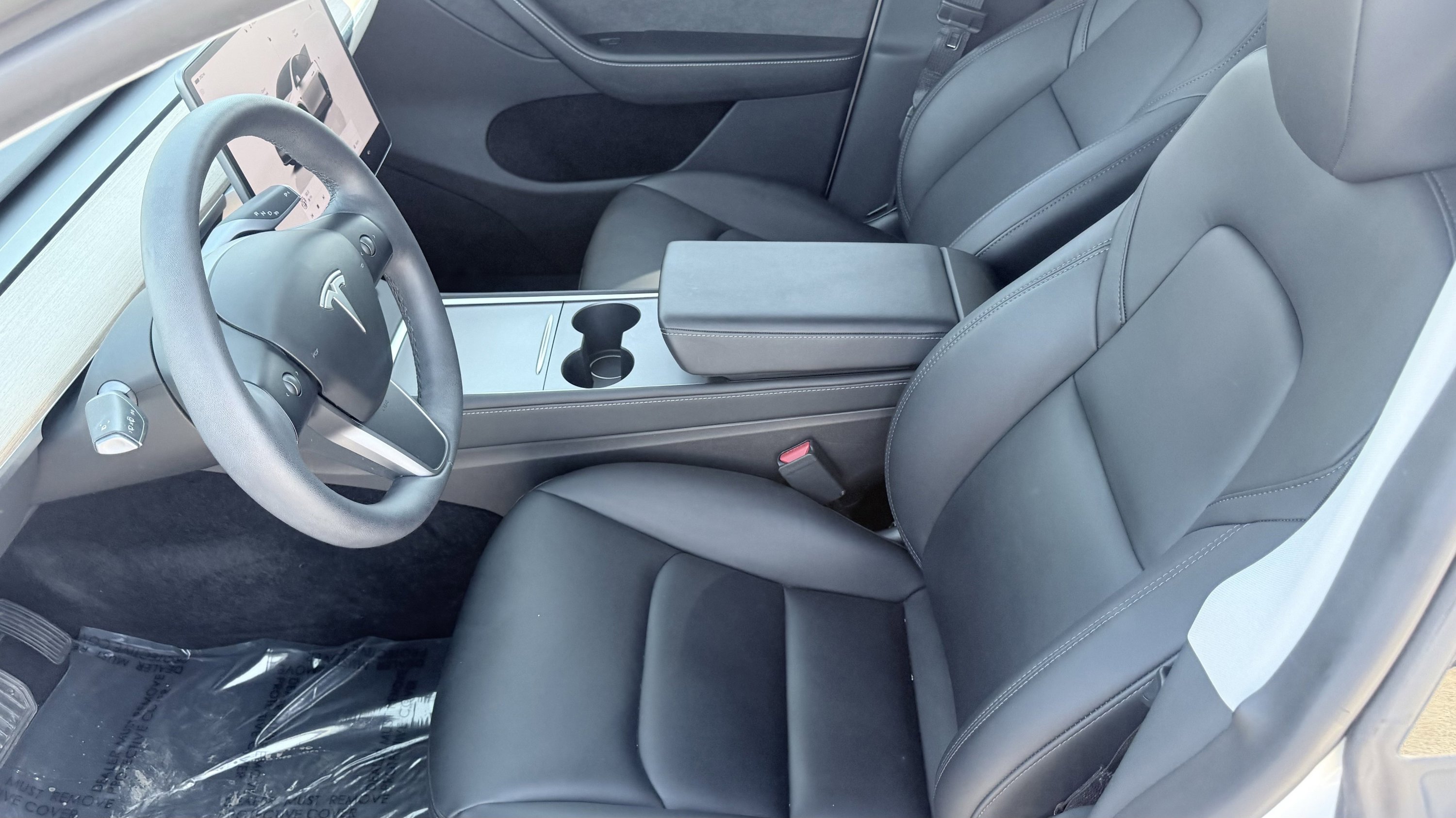 Used 2023 Tesla Model Y Long Range image 28