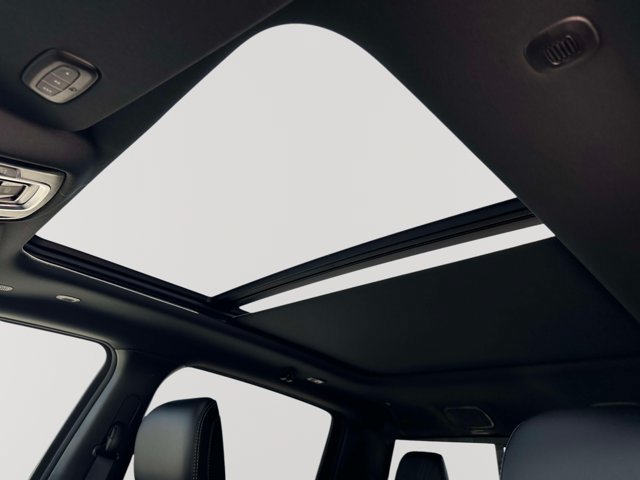 New 2026 RAM 1500 Rebel w/ Advanced Safety Group II AWD/4WD image 8