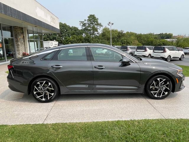 New 2025 Kia K5 EX image 20