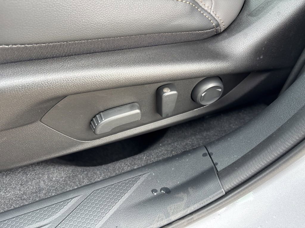 New 2026 Subaru Outback Limited XT AWD/4WD image 21