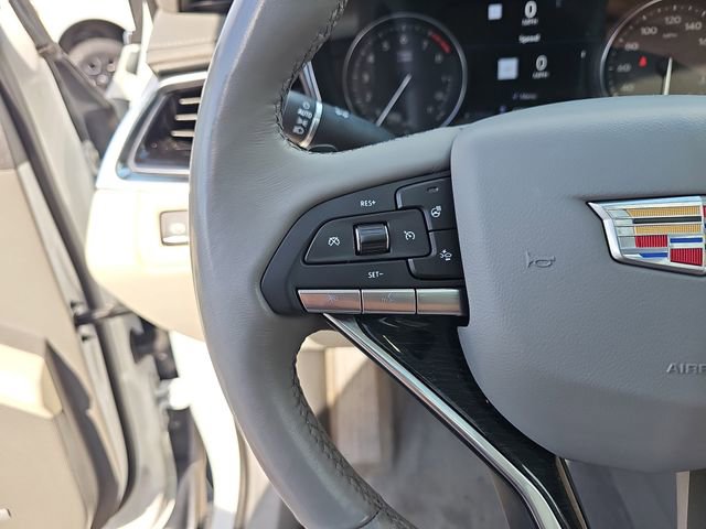 Used 2021 Cadillac XT6 Premium Luxury FWD image 19