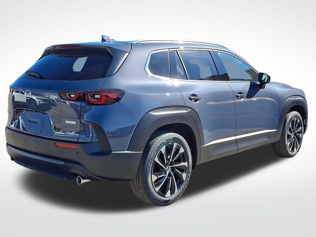 New 2026 MAZDA CX-50 2.5 Hybrid w/ Premium Plus Pkg image 7