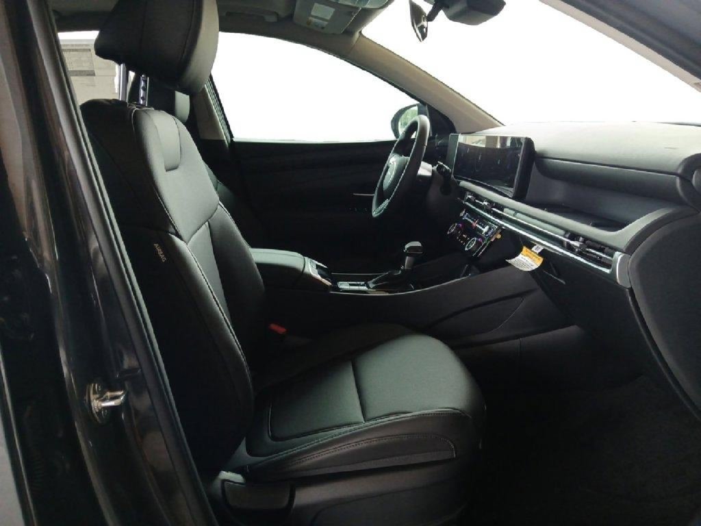 New 2026 Hyundai Tucson SEL FWD image 15