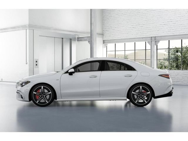 New 2026 Mercedes-Benz CLA 45 AMG S 4MATIC image 34