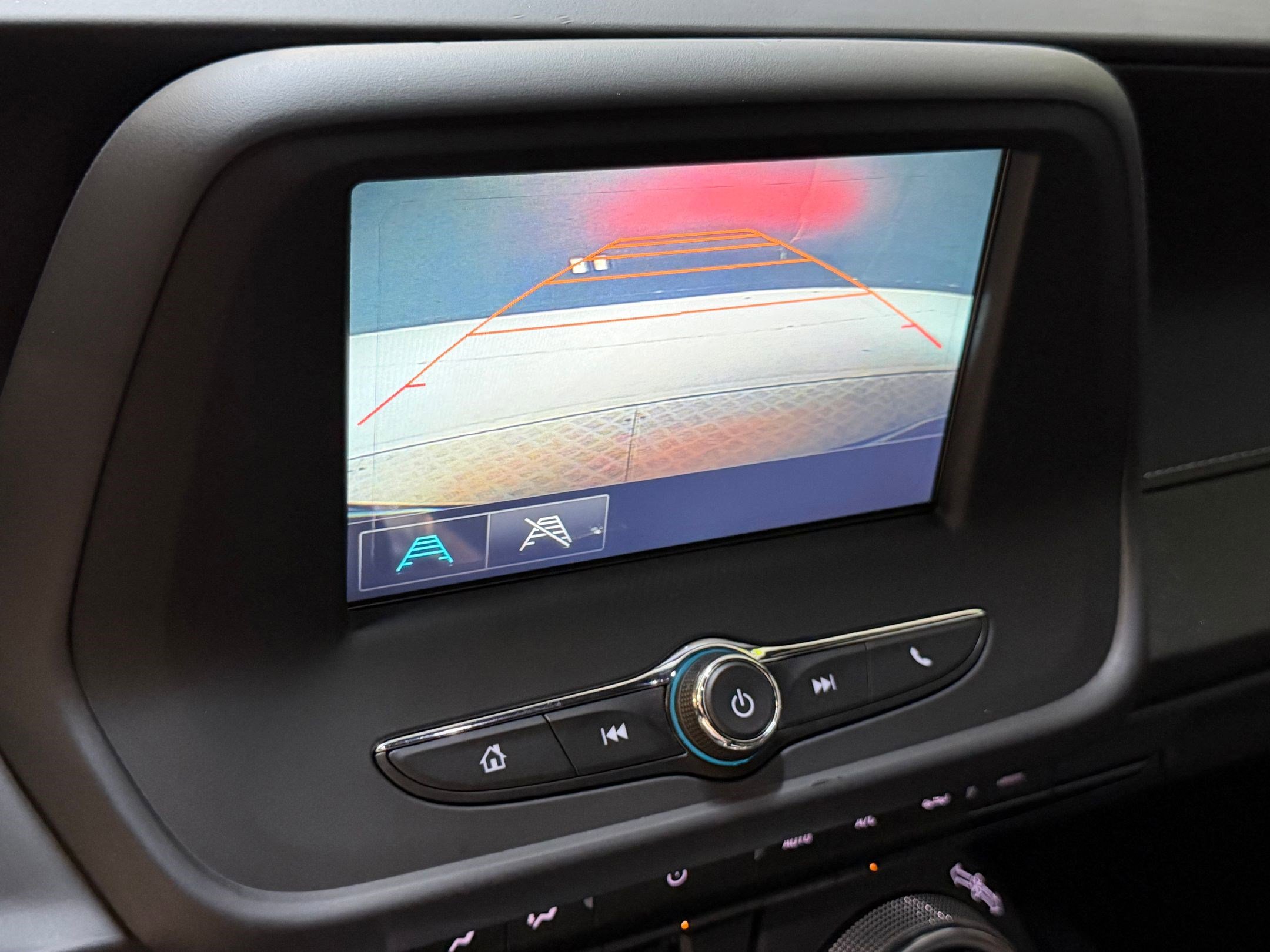 Used 2017 Chevrolet Camaro LT image 28